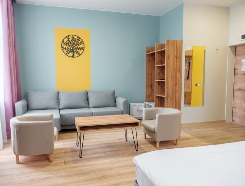 Комфорт Комфорт